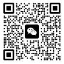 阿李微信二维码