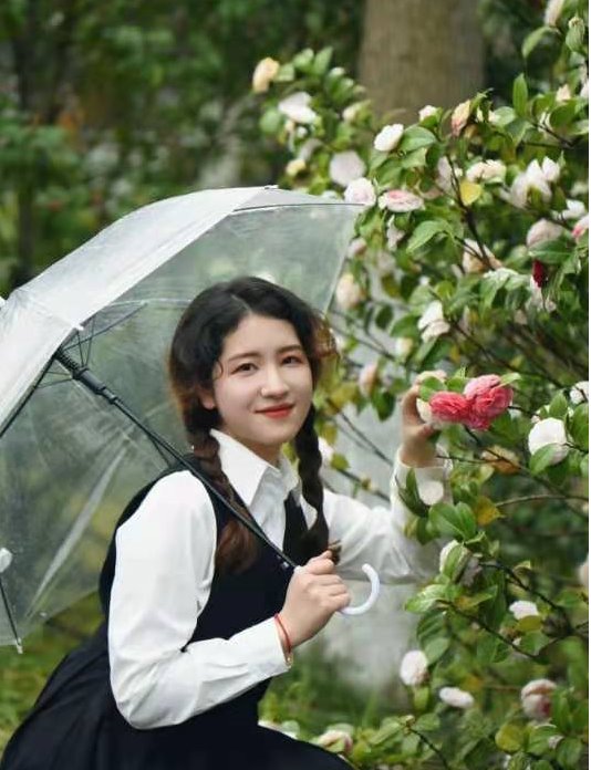 美女的隐藏部位是什么图片